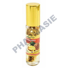 Thai Pineapple Medicinal Herbal Oil with Ball Tip Applicator 8CL